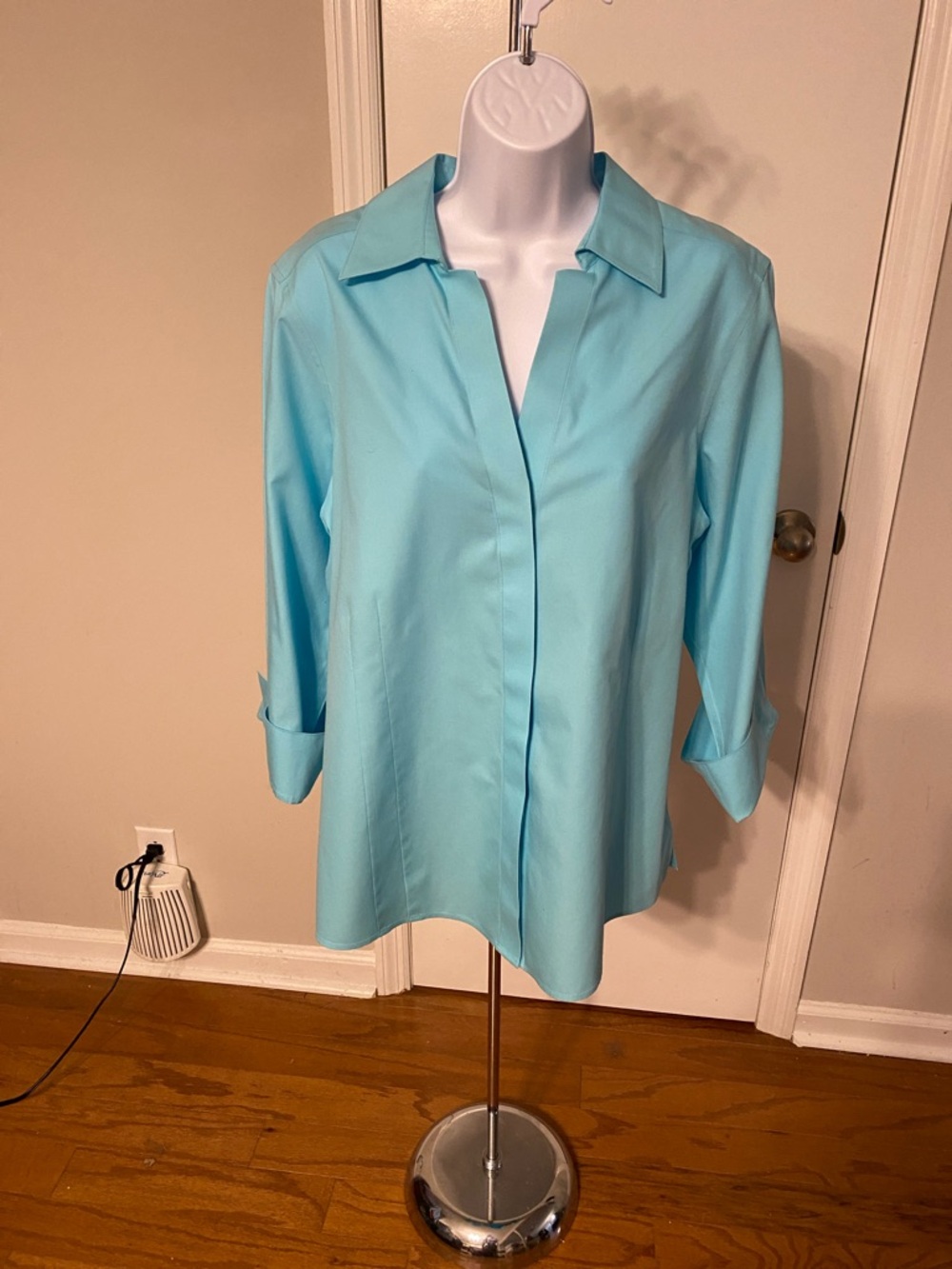 Investments Blouse
